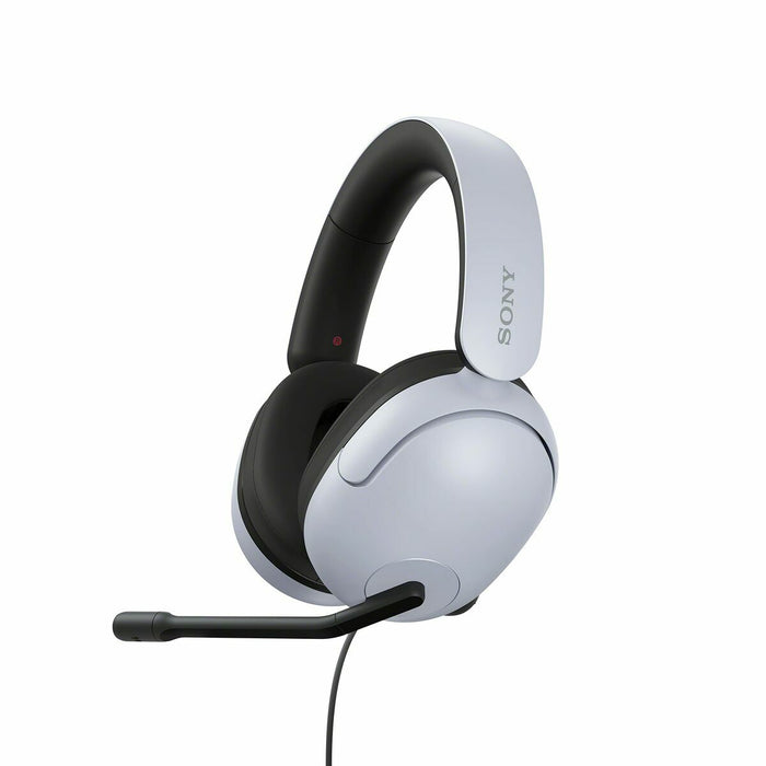 Căști Sony MDRG300W Alb