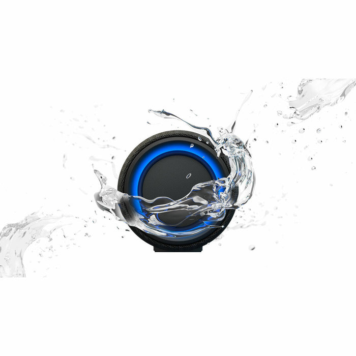 Difuzor Bluetooth Portabil Sony SRS-XG300 Negru