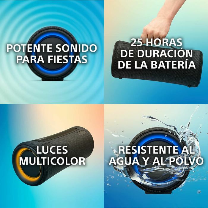 Difuzor Bluetooth Portabil Sony SRS-XG300