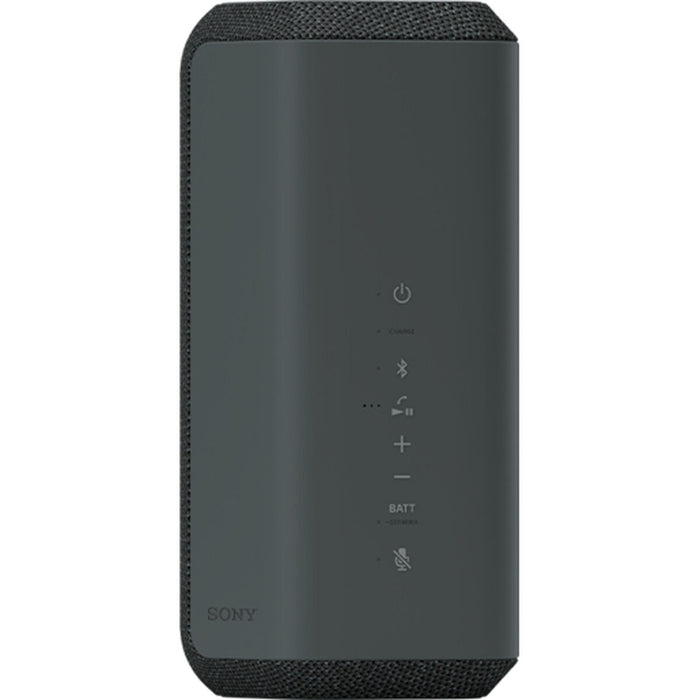 Difuzor Bluetooth Portabil Sony SRS-XE300 Negru