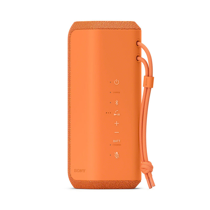 Difuzor Bluetooth Portabil Sony SRS-XE200 Portocaliu 4 W