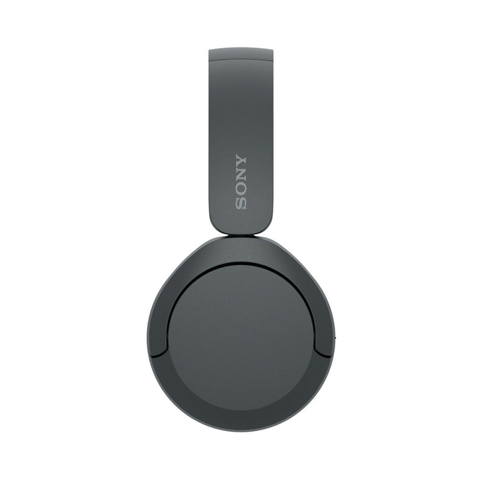 Căști Bluetooth Sony WHCH520B Negru