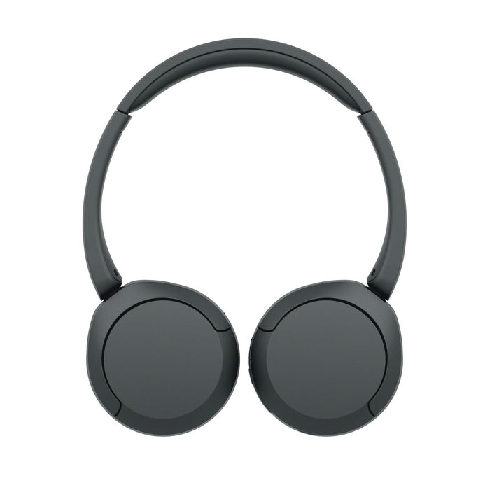 Căști Bluetooth Sony WHCH520B Negru