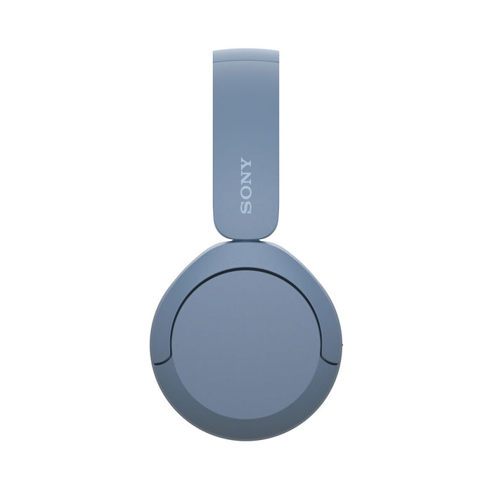 Căști cu Diademă Sony WHCH520L Albastru