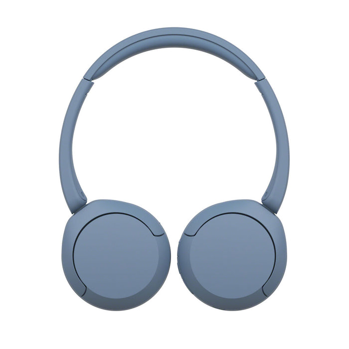 Căști cu Diademă Sony WHCH520L Albastru