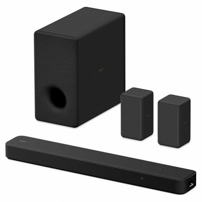 Bară de Sunet fără Fir Sony HT-S2000