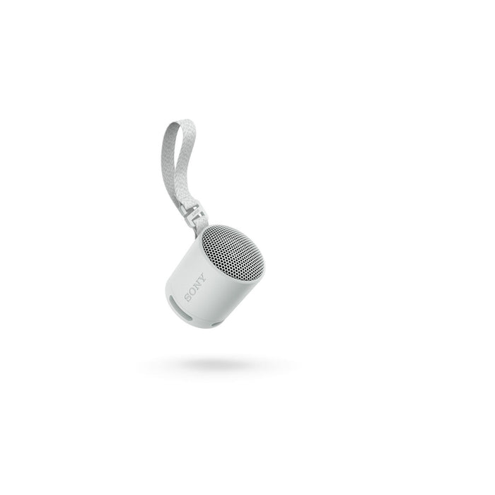 Difuzor Bluetooth Portabil Sony SRS-XB100 Gri