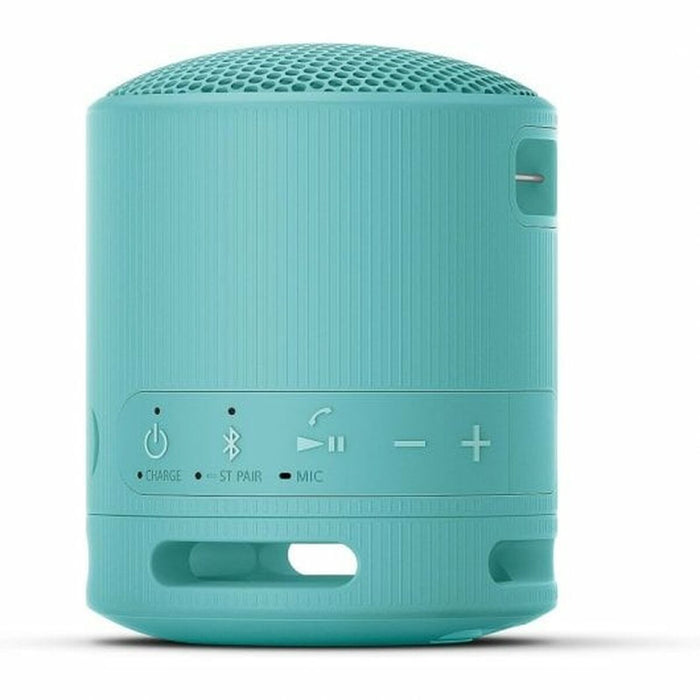 Difuzor Bluetooth Portabil Sony SRS-XB100  Albastru