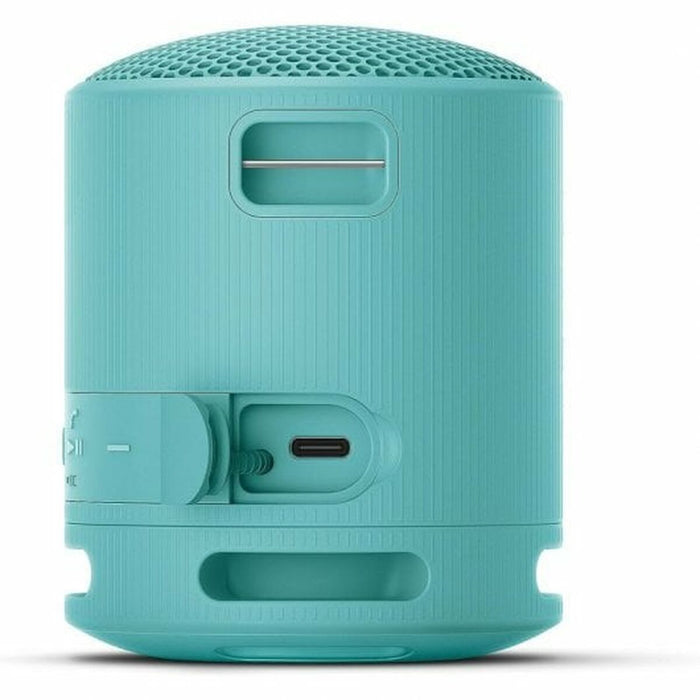 Difuzor Bluetooth Portabil Sony SRS-XB100  Albastru