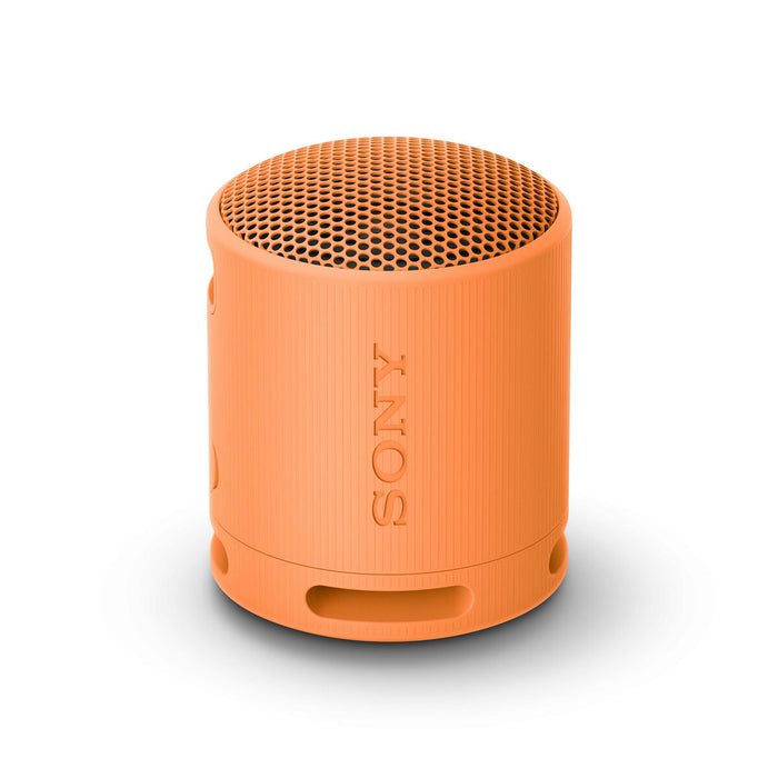 Difuzor Bluetooth Portabil Sony SRS-XB100 Portocaliu