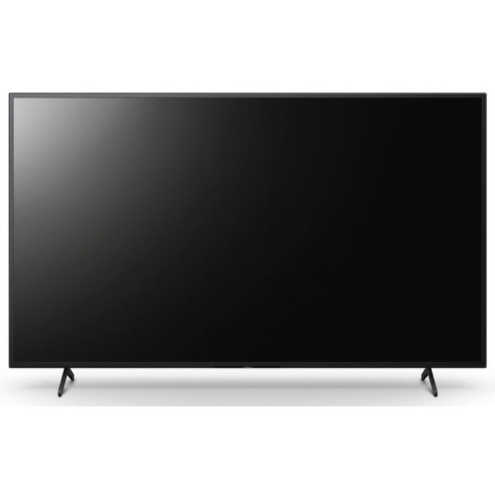 Televiziune Videowall Sony FW-55BZ35L 55" 4K Ultra HD LED IPS D-LED VA LCD