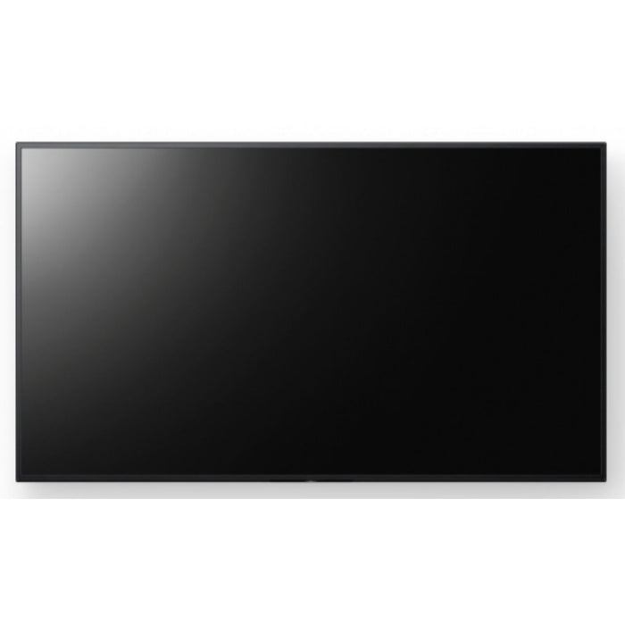 Televiziune Videowall Sony FW-55BZ35L 55" 4K Ultra HD LED IPS D-LED VA LCD