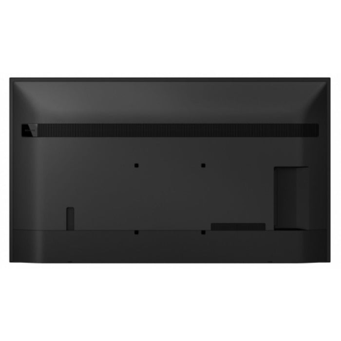 Televiziune Videowall Sony FW-55BZ35L 55" 4K Ultra HD LED IPS D-LED VA LCD