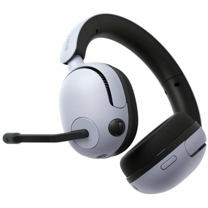 Căști cu Diademă Sony Inzone H5 Alb