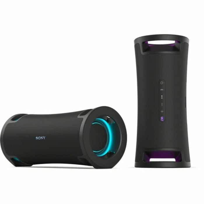 Difuzor Bluetooth Portabil Sony ULT FIELD 7 Negru