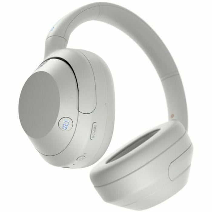 Căști Bluetooth Sony ULT Wear Alb