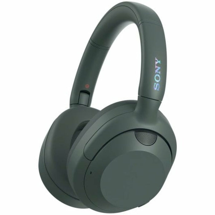 Căști cu Microfon Sony ULT WEAR Verde