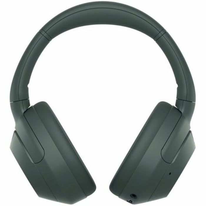 Căști cu Microfon Sony ULT WEAR Verde