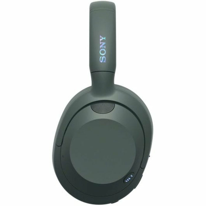 Căști cu Microfon Sony ULT WEAR Verde