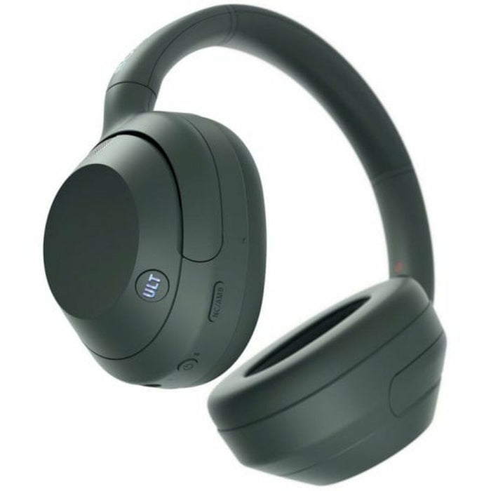 Căști cu Microfon Sony ULT WEAR Verde
