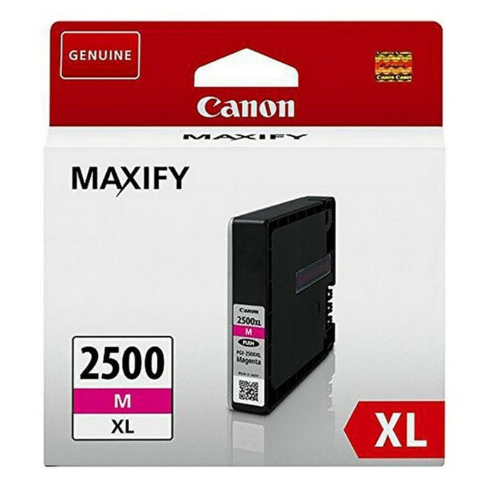 Cartuș cu Cerneală Originală Canon PGI-2500XL 19,3 ml-70,9 ml
