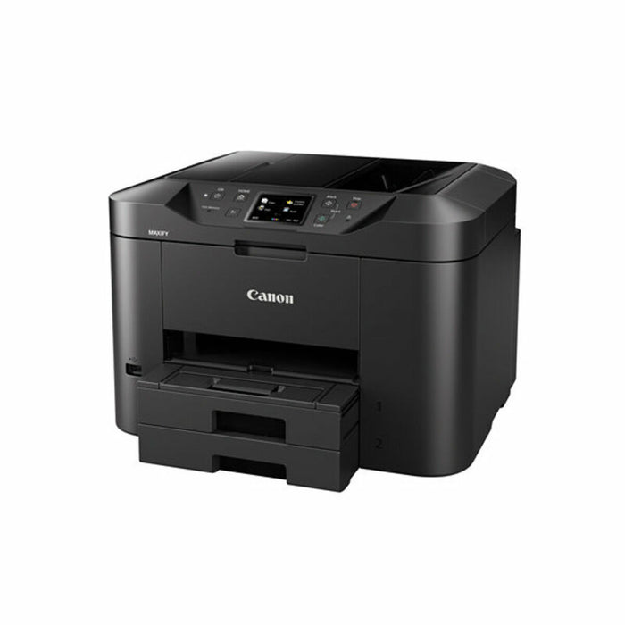 Imprimantă Multifuncțională Canon 0958C009 Wi-Fi Alb