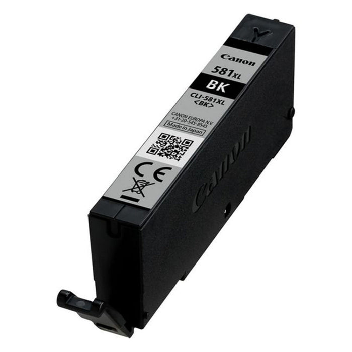 Cartuș Compatibil Canon CLI-581BK XL Negru