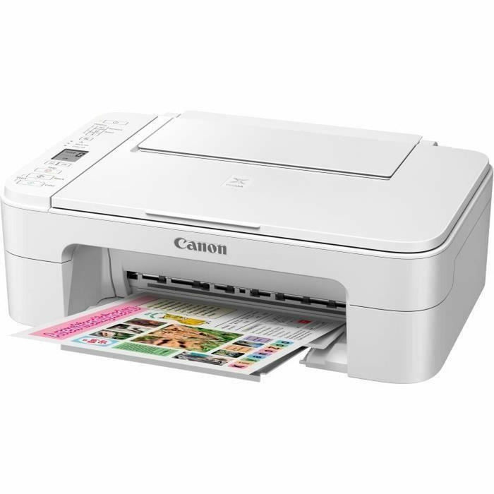 Imprimantă Multifuncțională Canon TS3151 WIFI