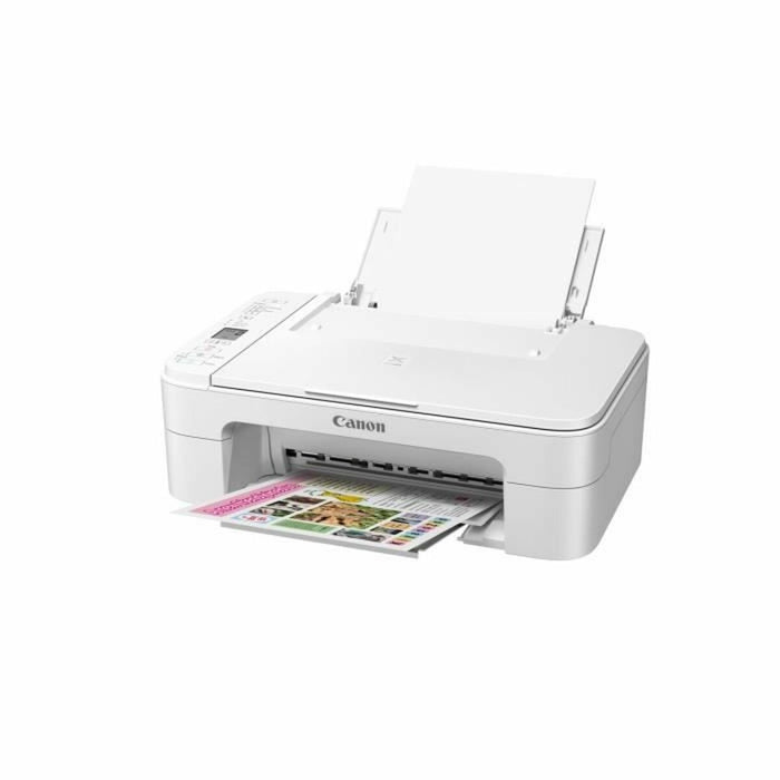 Imprimantă Multifuncțională Canon TS3151 WIFI