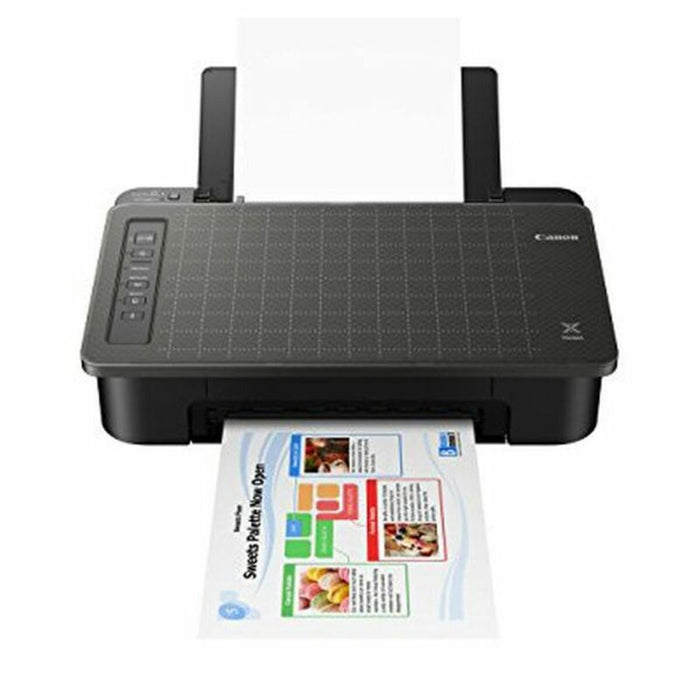 Imprimantă Canon PIXMA TS305 USB WIFI