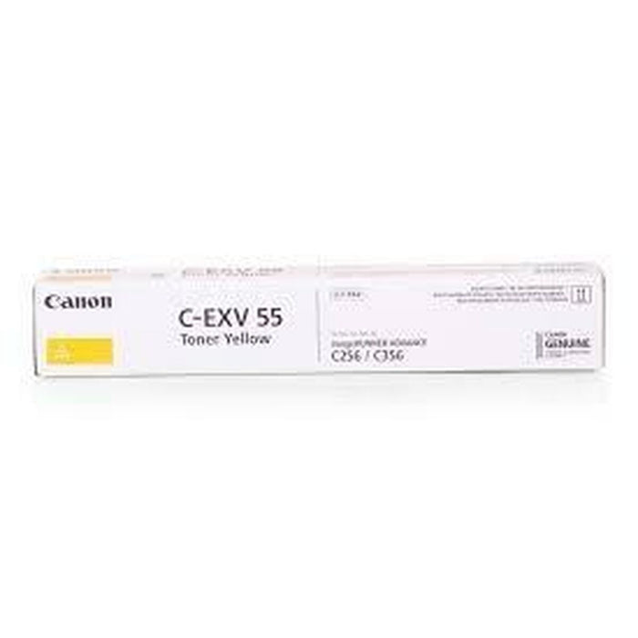 Toner Canon C-EXV 55 Galben