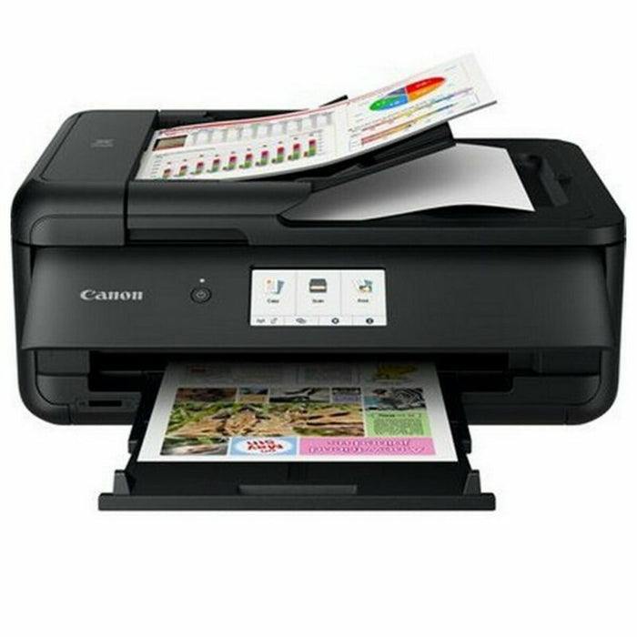 Imprimantă Multifuncțională   Canon TS9550