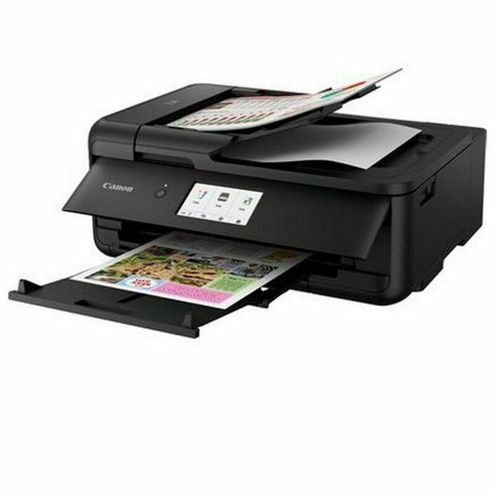 Imprimantă Multifuncțională   Canon TS9550