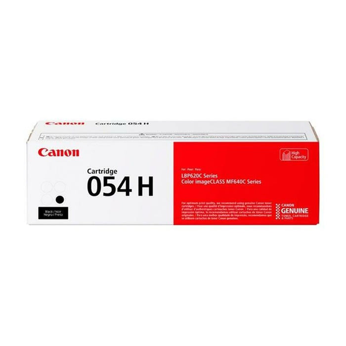 Toner Original Canon 3028C002 Negru