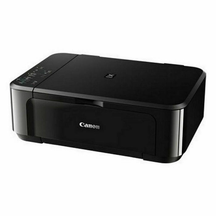 Imprimantă Multifuncțională Canon Pixma MG3650S 10 ppm WIFI