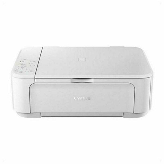 Imprimantă Multifuncțională Canon Pixma MG3650S 10 ppm WIFI