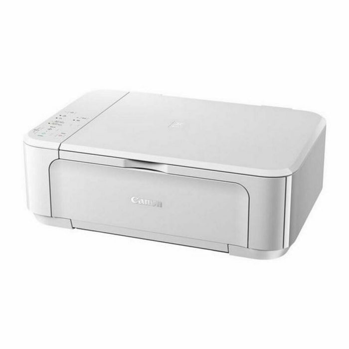 Imprimantă Multifuncțională Canon Pixma MG3650S 10 ppm WIFI