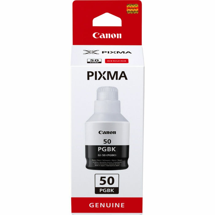 Cerneală de reumplere Canon GI-50 Negru