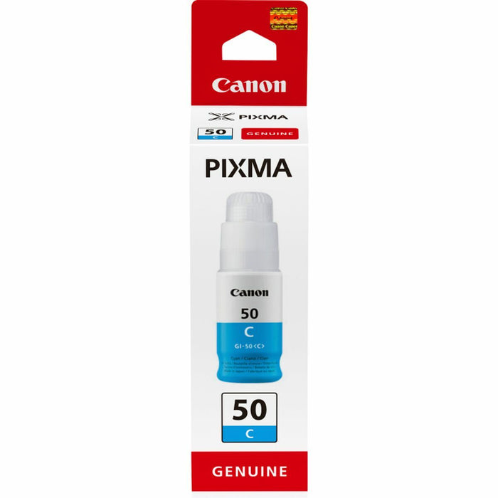 Cartuș cu Cerneală Originală Canon 3403C001 Cyan