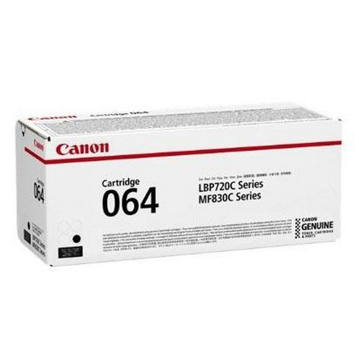 Toner Canon 064 Negru