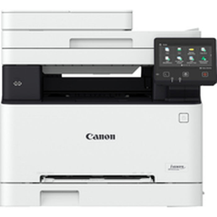 Imprimantă Multifuncțională Canon MF655Cdw
