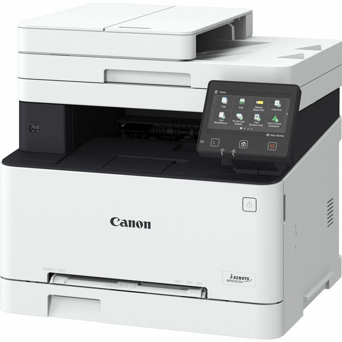 Imprimantă Multifuncțională Canon MF655Cdw