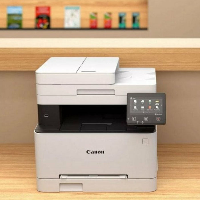 Imprimantă Laser Canon MF655Cdw