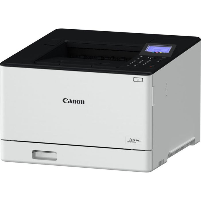 Imprimantă Laser Canon LBP673CDW