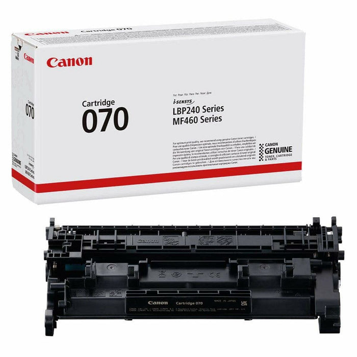 Cartuș cu Cerneală Originală Canon 5639C002 Negru (1 Unități)