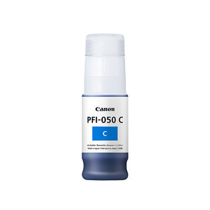 Cartuș cu Cerneală Originală Canon 5699C001 Cyan