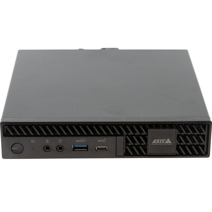 Video Recorder de Rețea Axis S9301