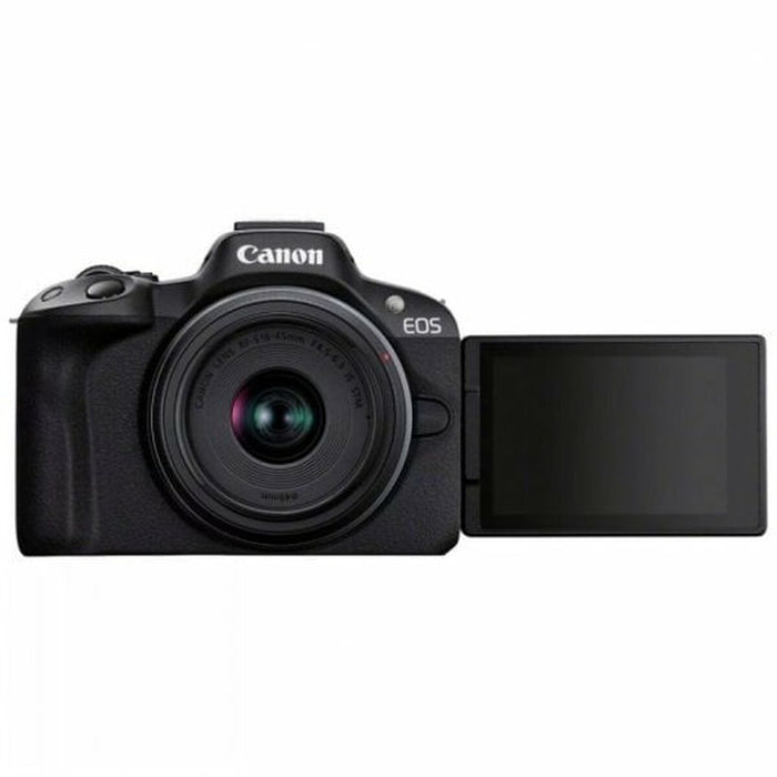 Aparat de fotografiat Reflex Canon 5811C023