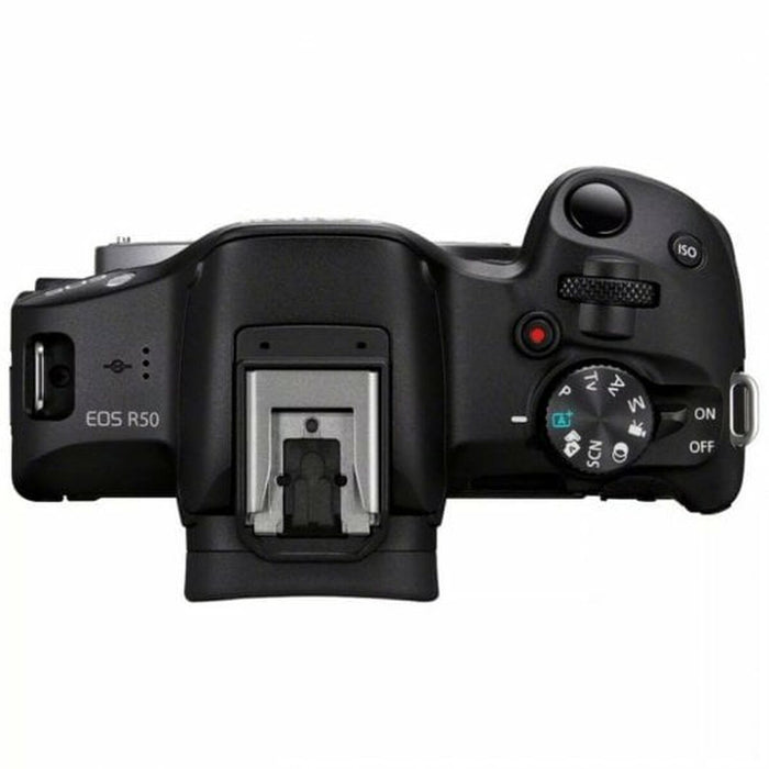 Aparat de fotografiat Reflex Canon 5811C023