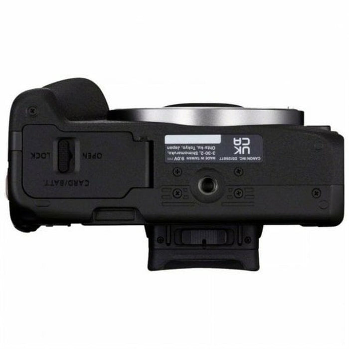 Aparat de fotografiat Reflex Canon 5811C023